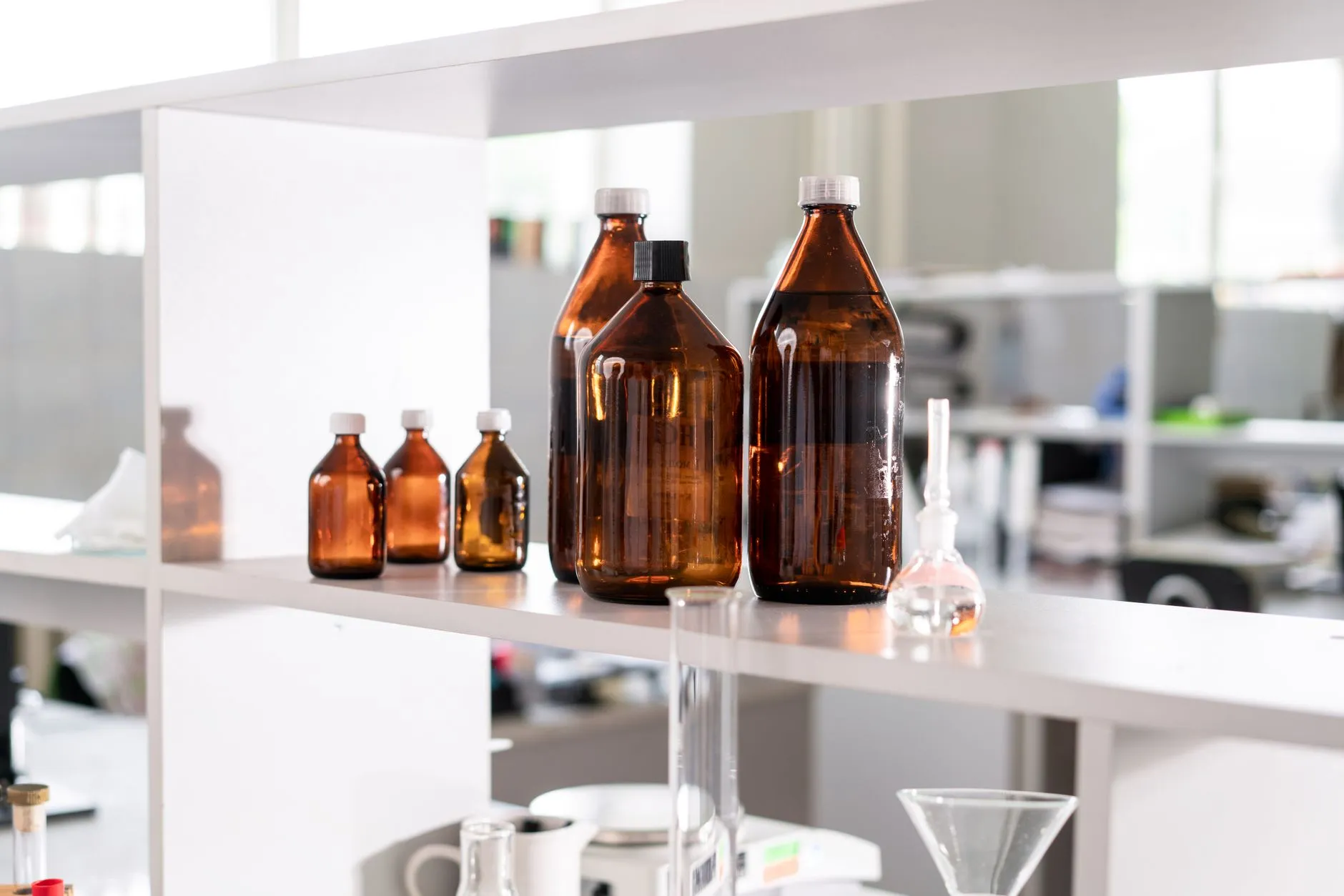 酵素原液与酵素粉工艺差异及适用人群对比分析正文配图 1